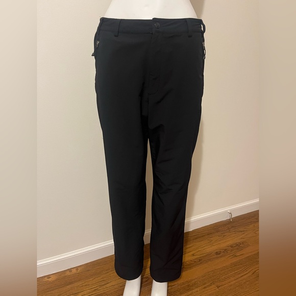 Eider Men's BlackSPAN Pants